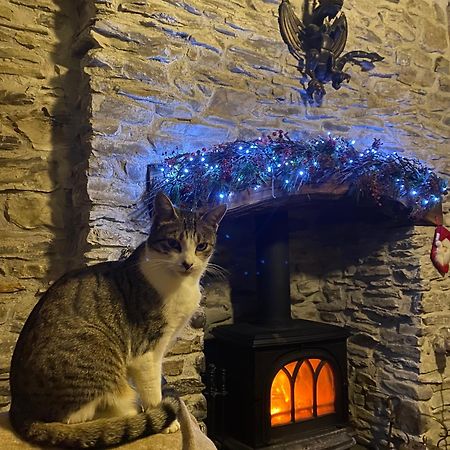 Five Saints Farmhouse B&B Pumpsaint Экстерьер фото