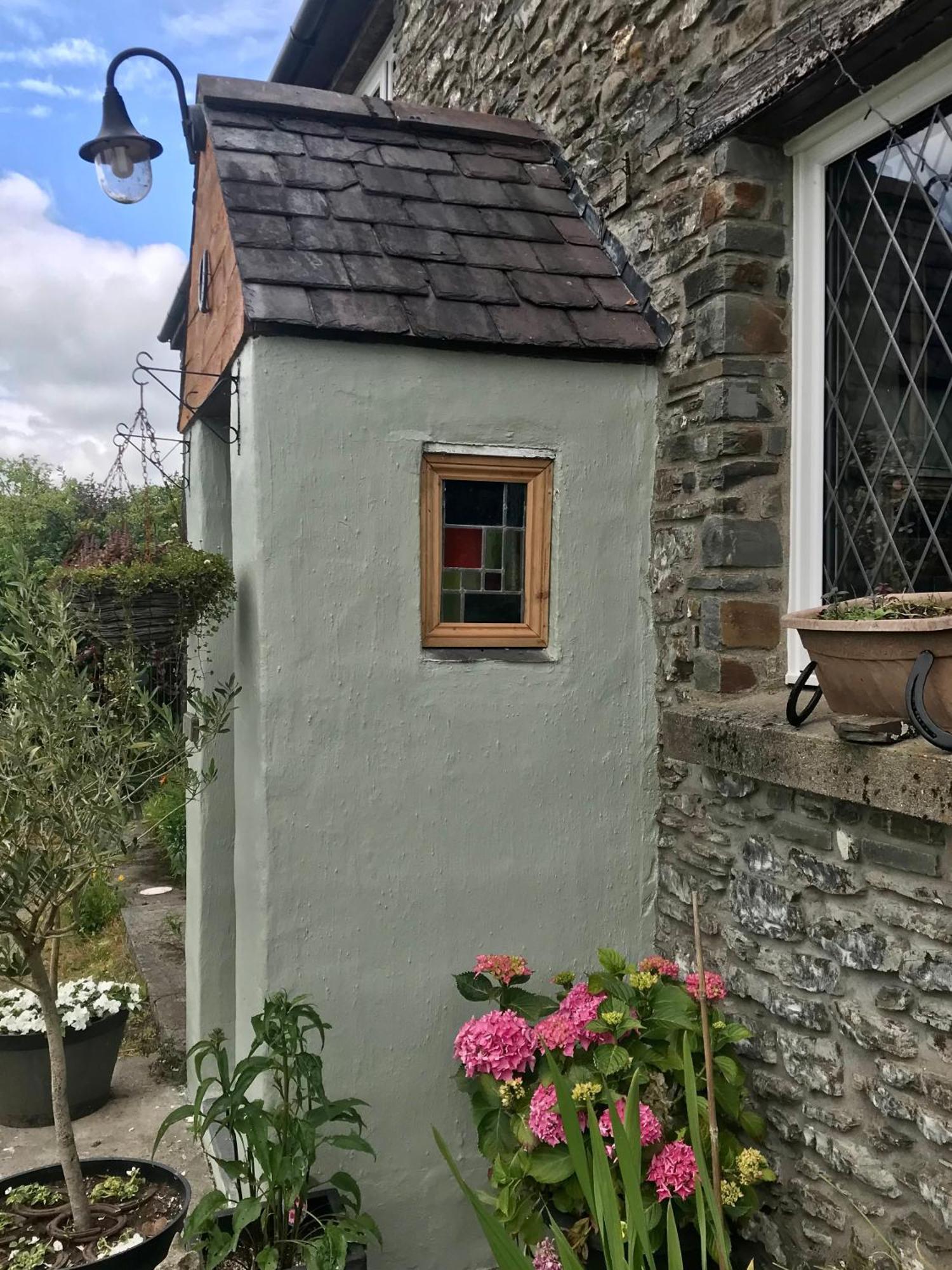 Five Saints Farmhouse B&B Pumpsaint Экстерьер фото