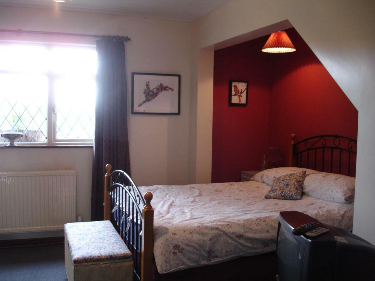 Five Saints Farmhouse B&B Pumpsaint Экстерьер фото