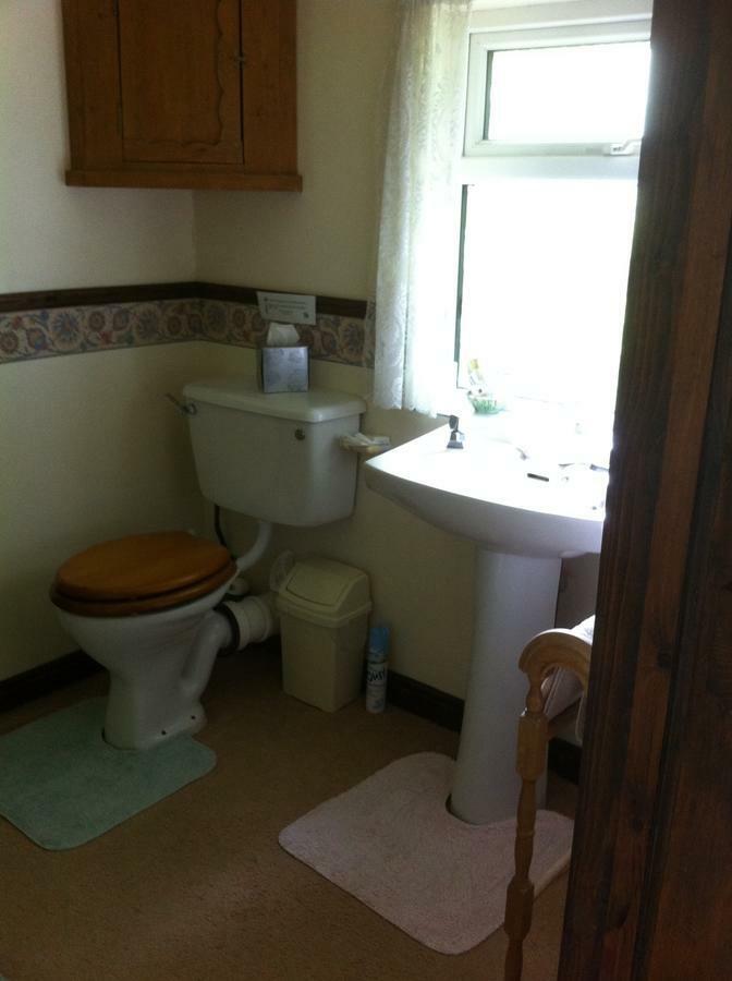 Five Saints Farmhouse B&B Pumpsaint Экстерьер фото