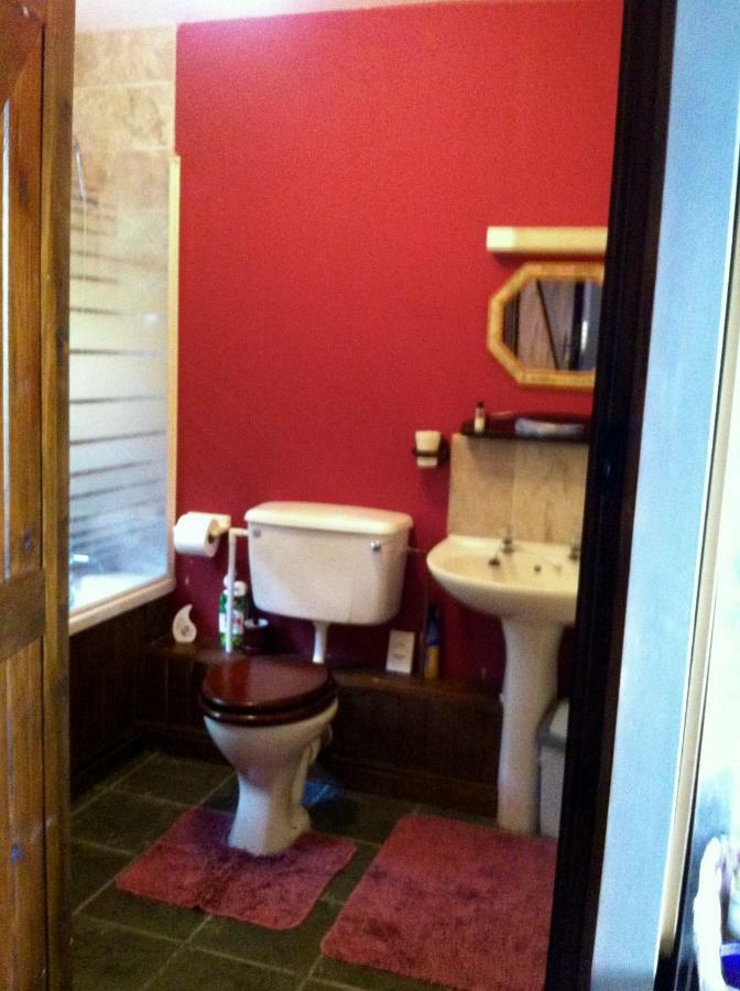 Five Saints Farmhouse B&B Pumpsaint Экстерьер фото